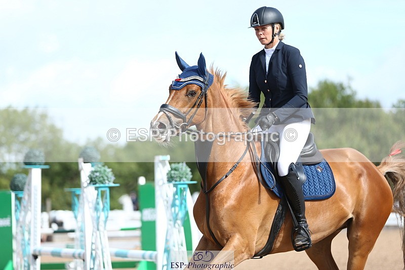 230811A-101917-03479 - Cls 15 85cm Nat Am Qualifier