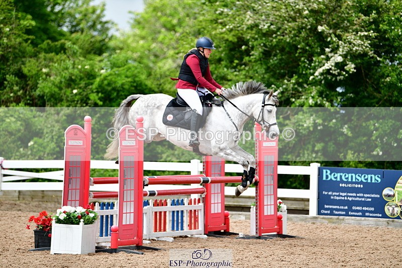 240526A-111930-07526 - Cls 34 Discovery and 1m Open