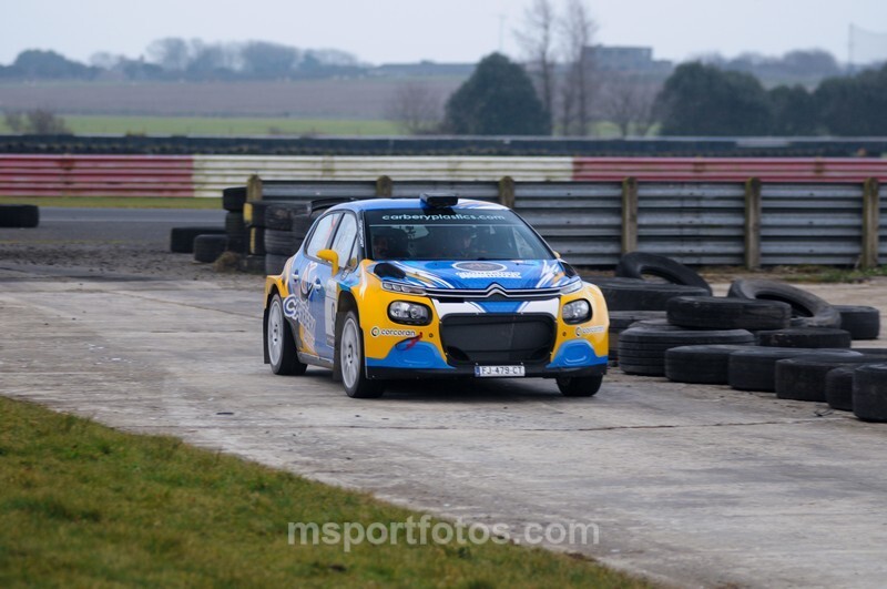  - McGrady Stages at Bishopscourt 2024