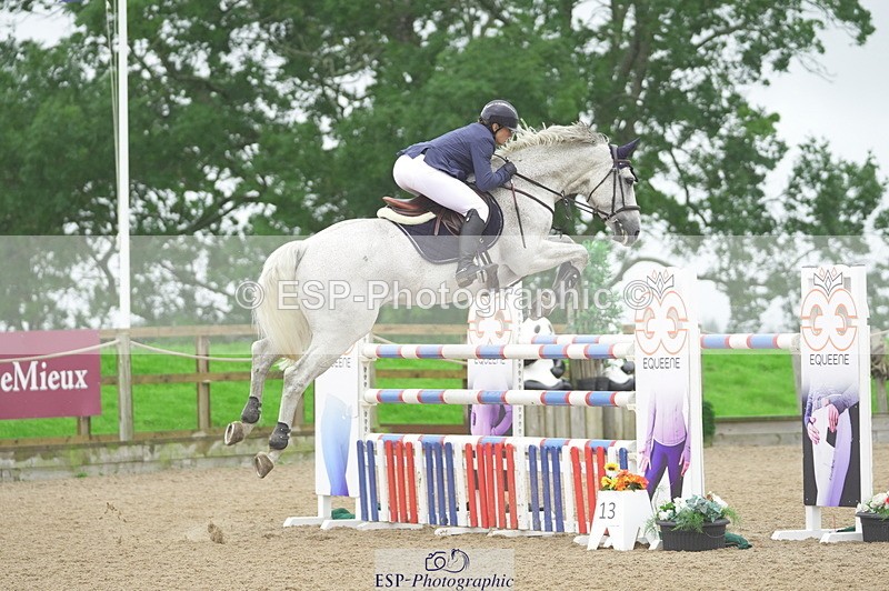 230730A-121852-09568 - Cls 26 NAF Silver 2nd Jump Off and Pres