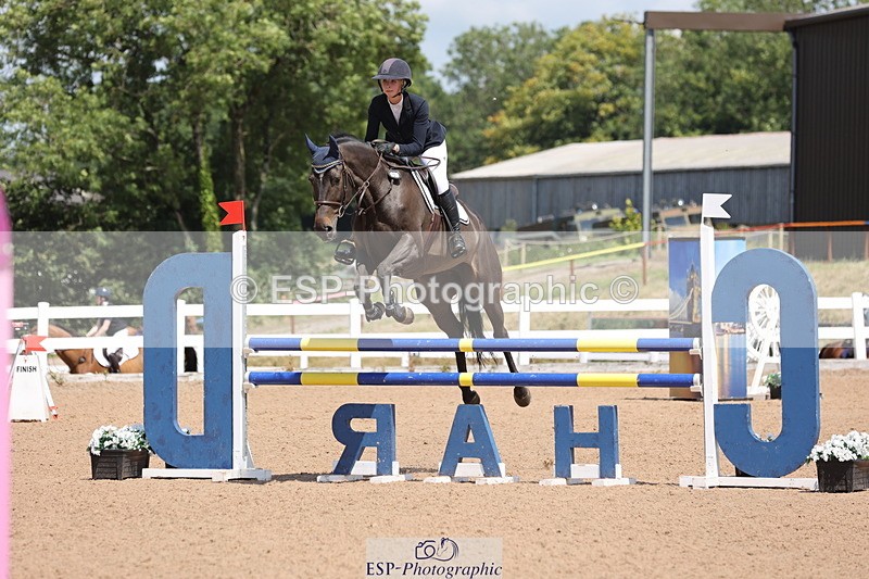 240718A-125653-05313 - Cls 9, 1 Star Bronze Tour 1.10m