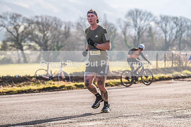 North Lakes-428 - North Lakes 10K & Half Marathon Sunday 9th February 2025