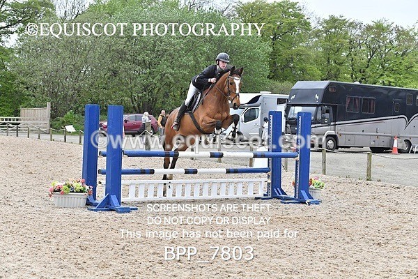 BPP_7803 - CLASS 15 SAT 0.95m Amateur Championship Qualifier