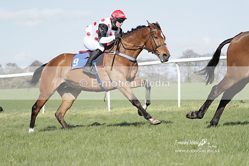 PtP 100423 1129 - Old Berkshire Point-to-Point Lockinge 10/04/23