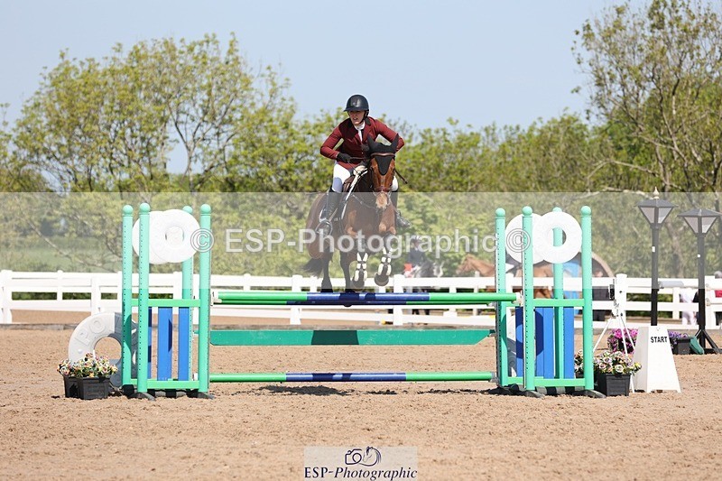 250509-110611-06169 - Cls 19 Snr Discovery and 1m Open