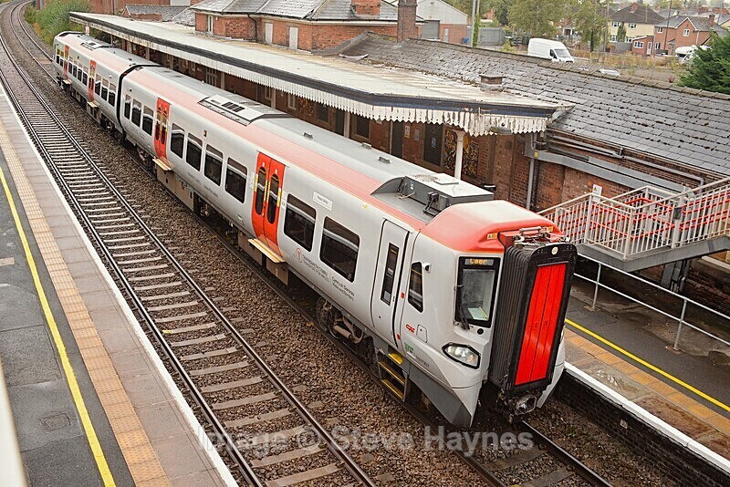 30th August 2025 - Leominster, Herefordshire