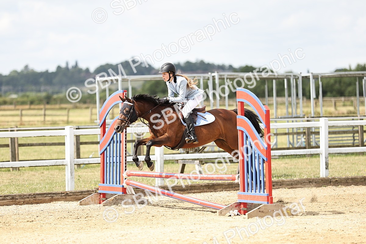 SBM_004755 - 70cm showjumping