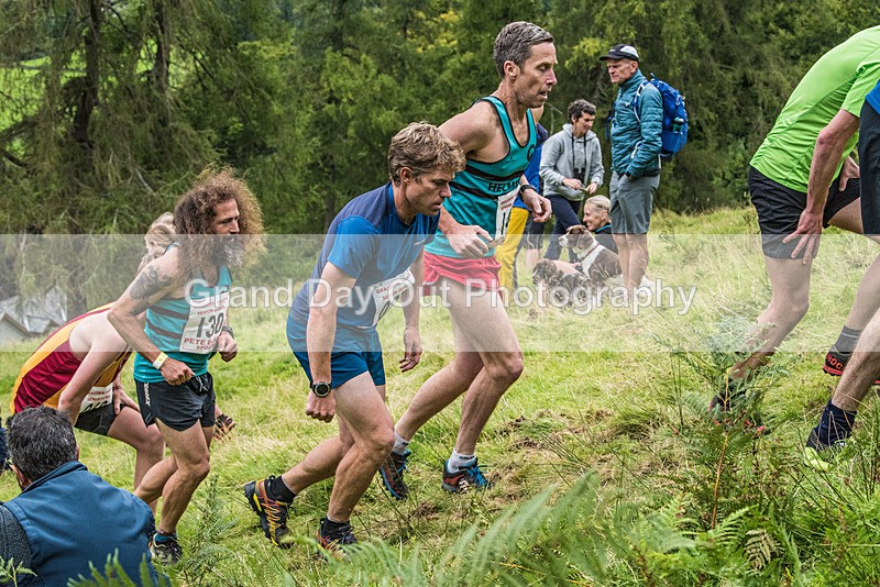 Grasmere-543 - Grasmere Sports Junior & Senior Fell Races Sunday 27th August 2023