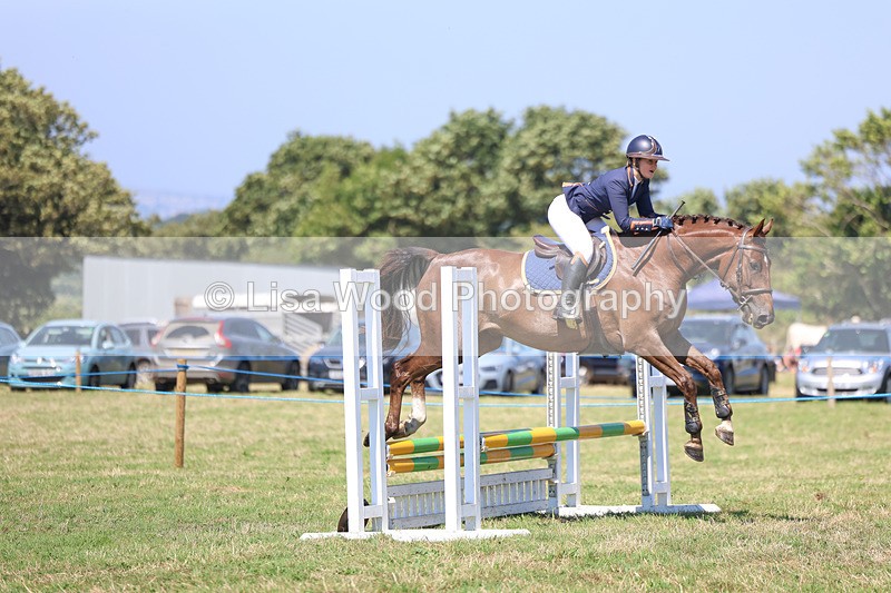 3E7A3747 - Class 3: Club 80cm Juniors and Seniors