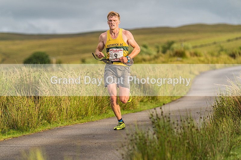 Tebay-164 - Tebay Fell Race Wednesday 28th June 2023