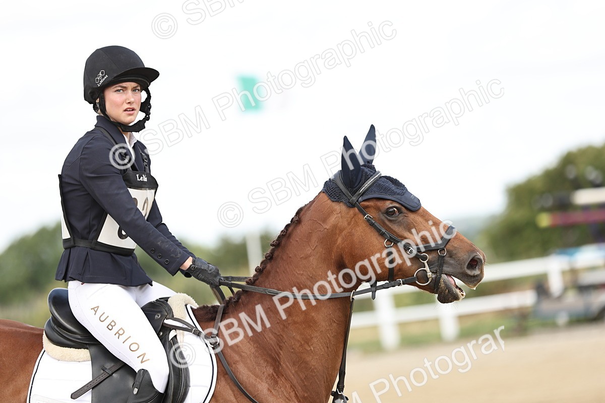 SBM_004828 - 70cm showjumping