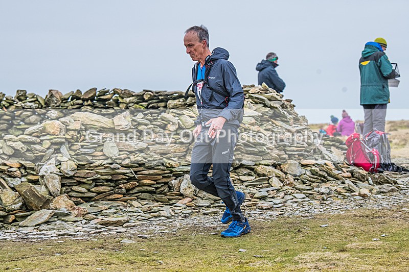 Black Combe-627 - Black Combe Fell Race Saturday 4th March 2023