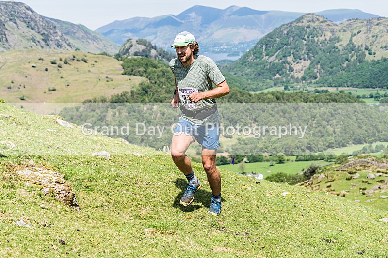 Glaramara-60 - Glaramara Fell Race Sunday 19th May 2024