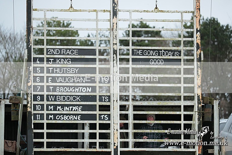 PtP 040224 469 - Combined Services Point-toPoint Larkhill 04/02/24