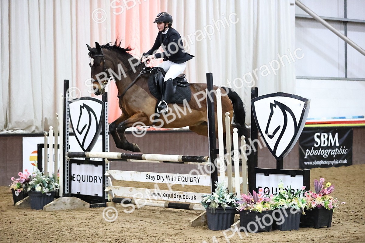 SBM_009085 - Class 20 - Senior British Novice - 80cm