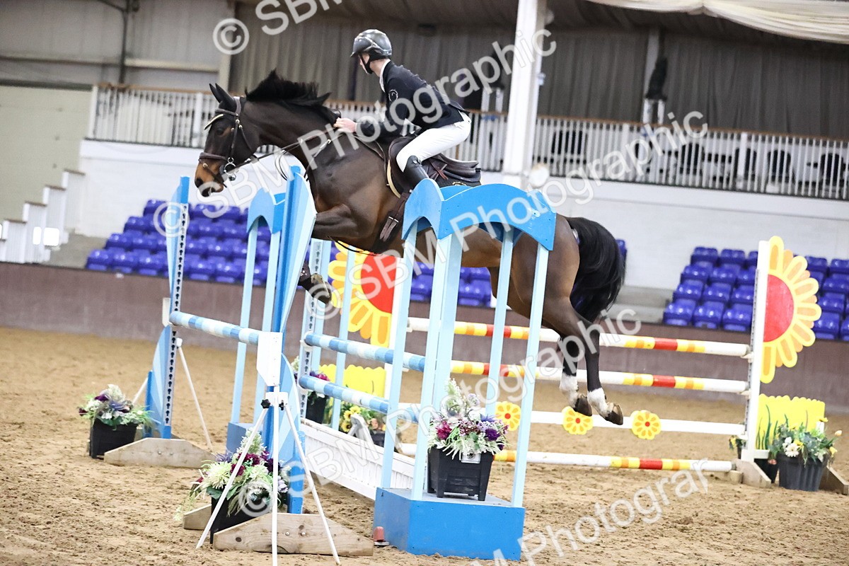 SBM_005709 - Class 17 - Senior Newcomers 1.10m