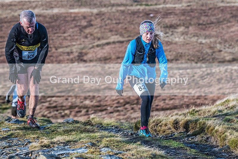 Nine Standards-309 - Nine Standards Fell Race Sunday 1st January 2023
