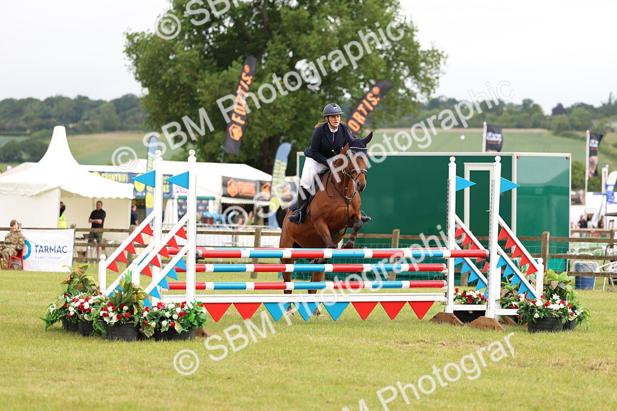 SBM_11816 - Class 205 - Tarmac Senior 1m Open