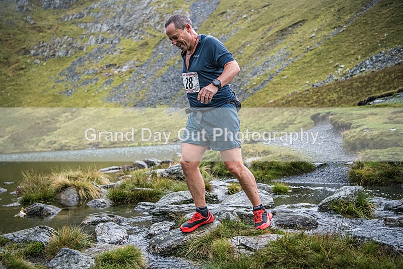 Bannerdale-397 - Bannerdale Fell Race Wednesday 19th August 2026