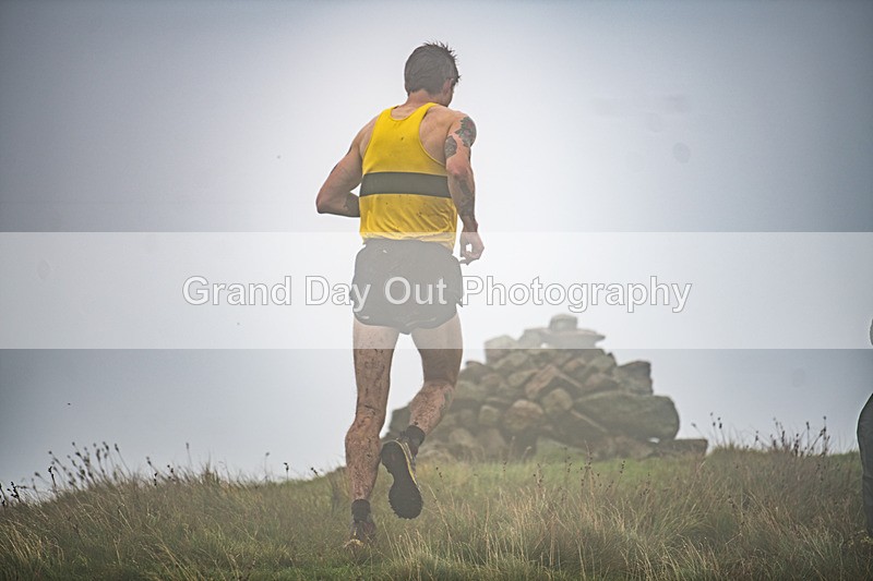 Ennerdale-5 - Ennerdale show Fell Race Wednesday 28th August 2024