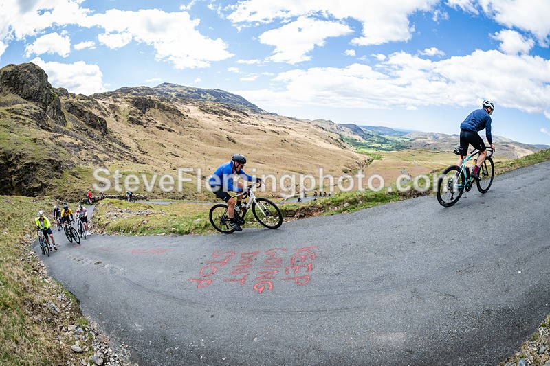 131934 - Hardknott Pass Camera 2 13.00-14.00