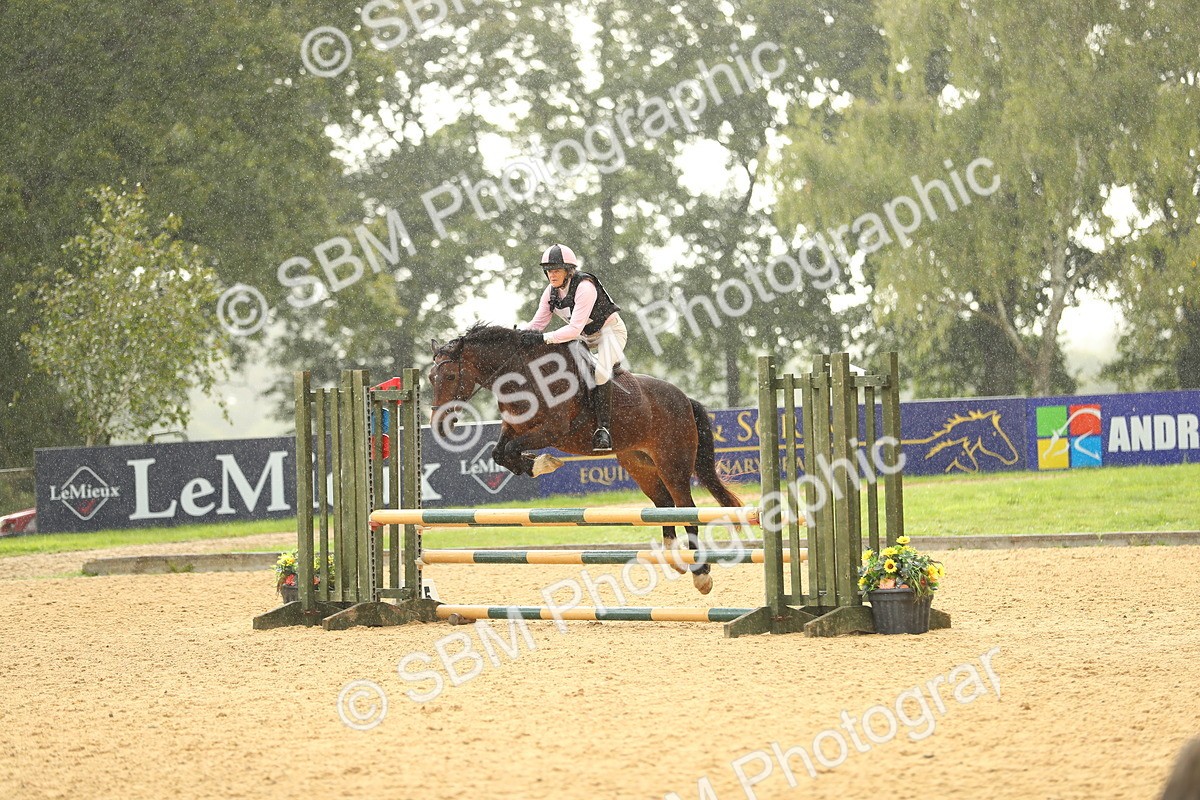SBM_11416 - E8 Eventers Challenge 80cm Championship