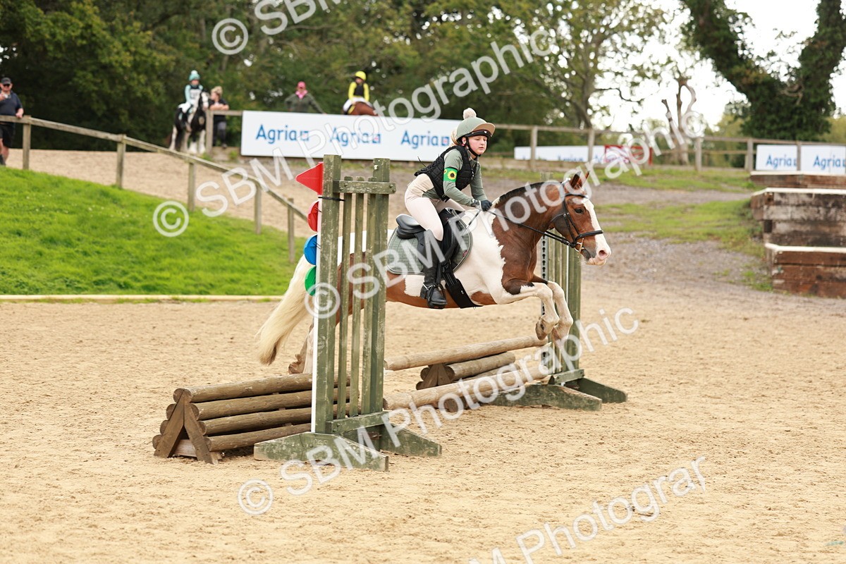 SBM_19032 - E8 - Eventers Challenge 50cm championship