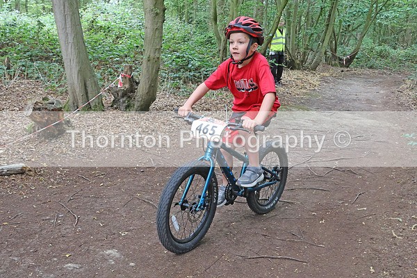 A41A5440 - MTB East Round 7 Potash Under 7s Under 9s Under 12s Races 08:45 – 9:35