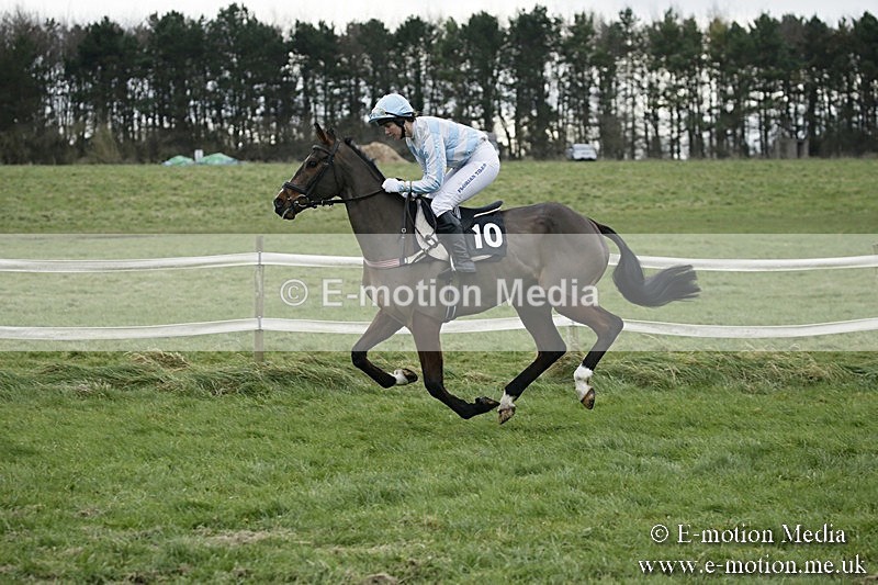 PtP 031217 569 - Hursley Hambledon Point-to-Point Larkhill 03/12/17