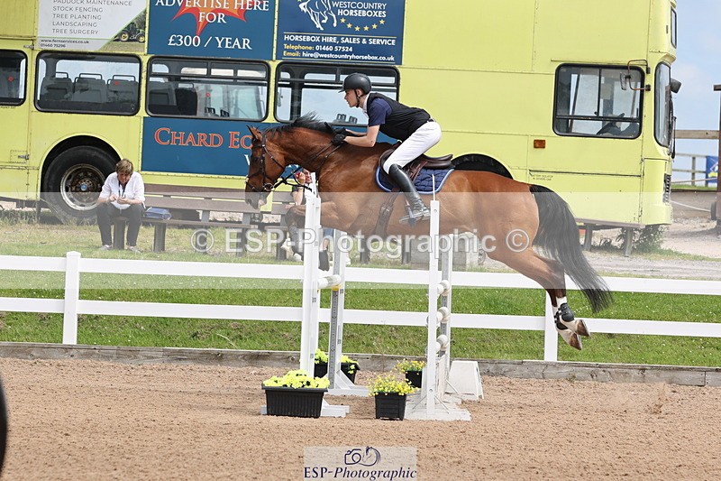 240718A-142401-06160 - Cls 13, 1 Star Silver Tour 1.20m