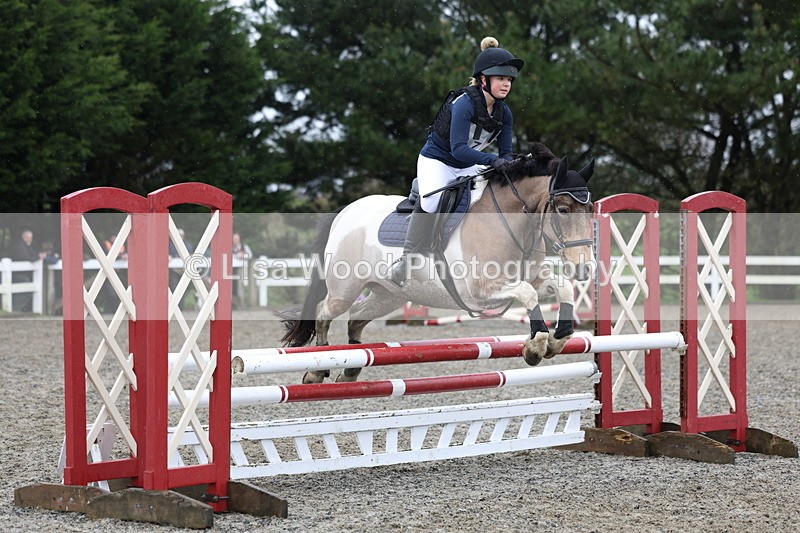 3E7A6813 - Class 2: 80cm Part 1