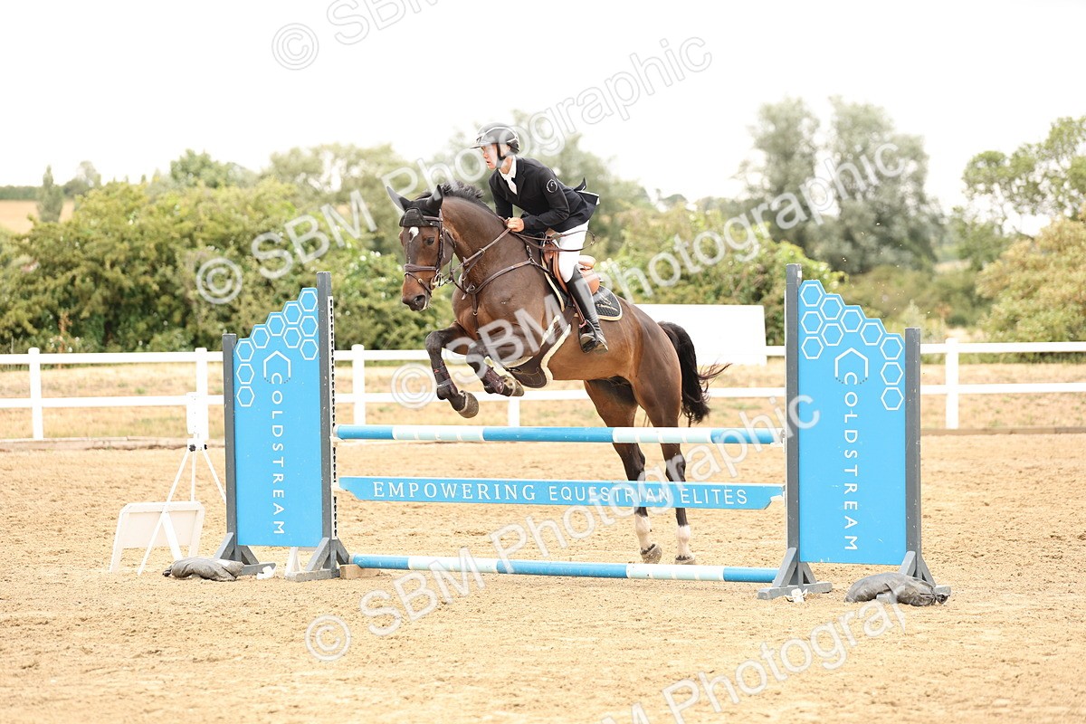 SBM_023746 - Class 5 - Senior Discovery - 1.00m