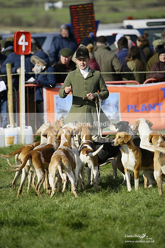 PtP 060322 298 - Blackmore & Sparkford Vale Hunt PtP 06/03/22
