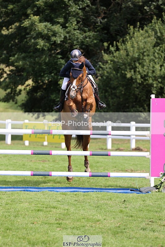 250704A-095945-08607 - Cls 15 Snr 1.20m Open