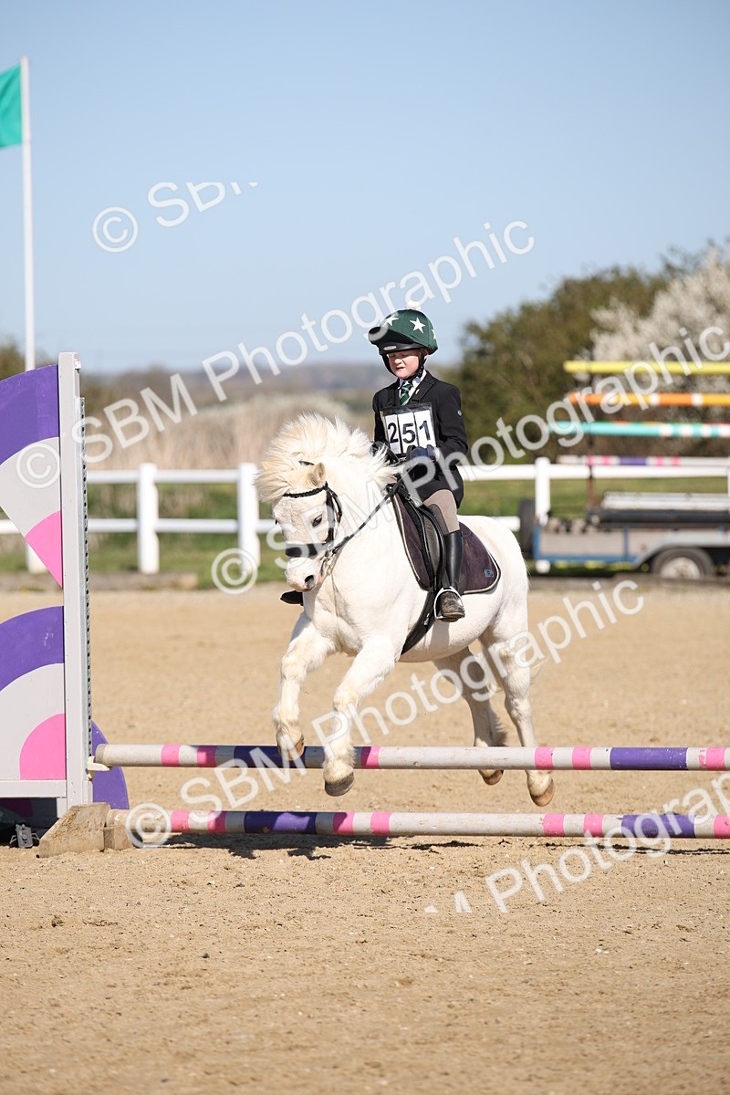 SBM_000659 - Class 2 - 50cm