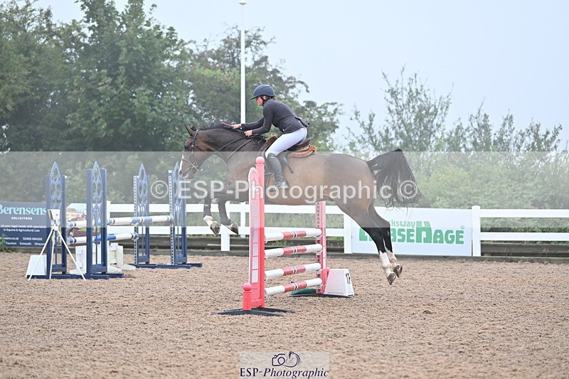 240907A-105601-00566 - Cls 7 95cm Amateur Qualifier