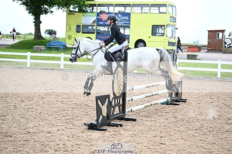 240608A-092503-00162 - Cls 8 Pony British Novice and 80cm Open