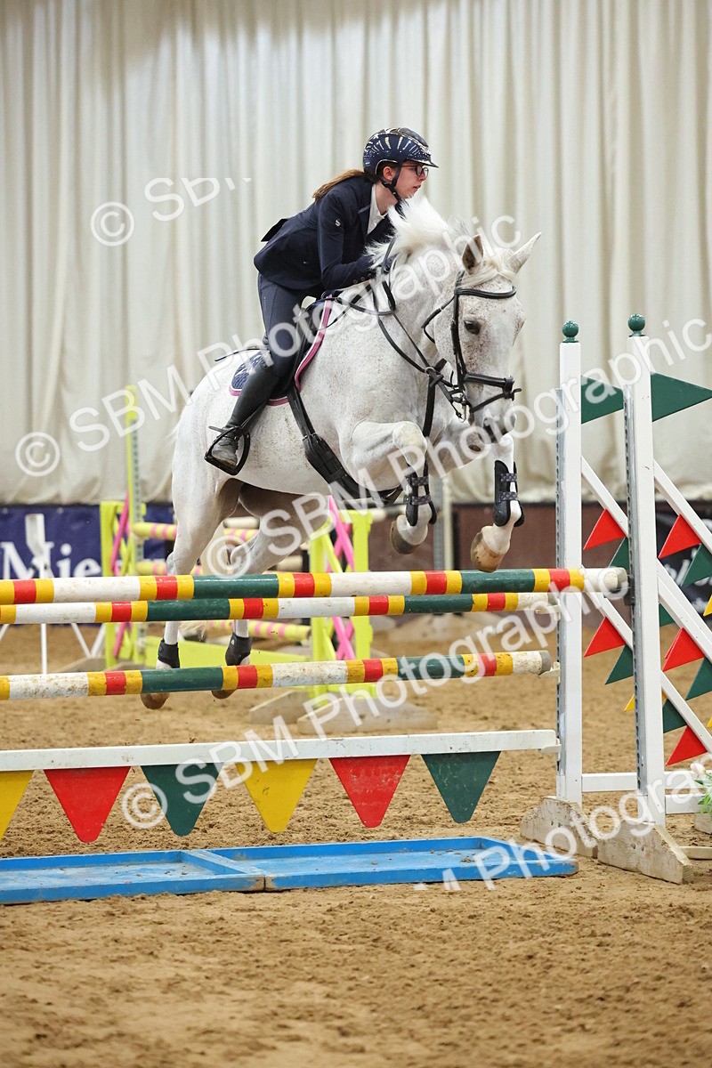 SBM_001468 - Class 4 - Senior Newcomer - 1.10m