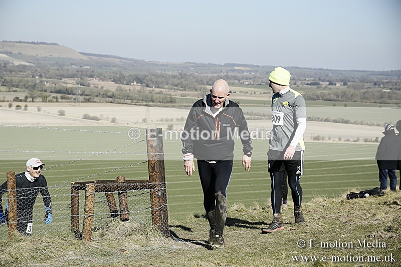 PVT 250218 -1250 - The Terminator 2018 Pewsey Vale 25/02/18