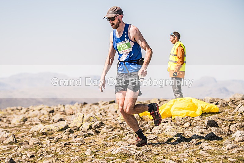 Fairfield-67 - Fairfield Horseshoe Fell Race Saturday 10th May 2025