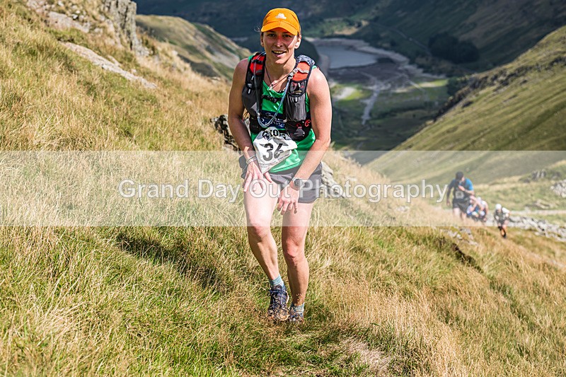 Hartsop Hop-306 - Hartsop Hop Fell Race Saturday 22nd August 2026