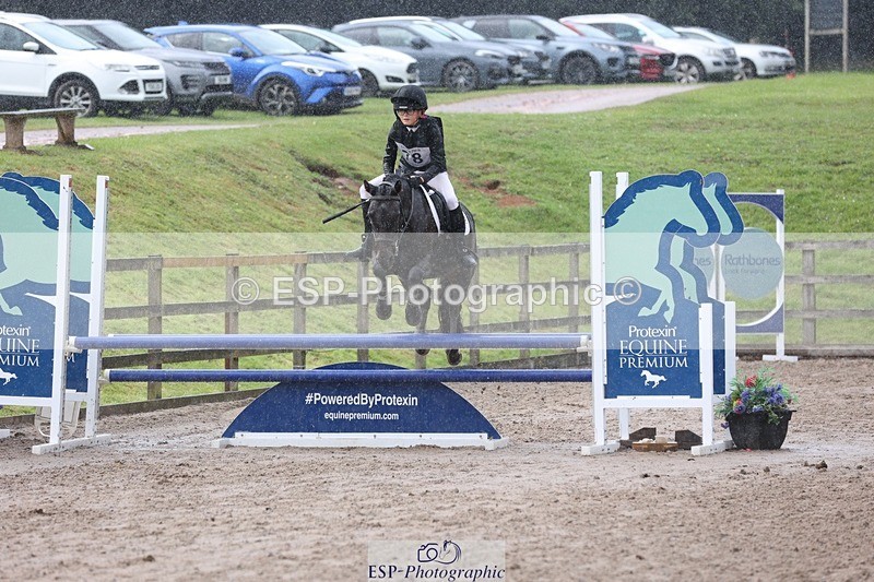 230826-113954-17200 - Round 1 Start to 12.30 coursewalk