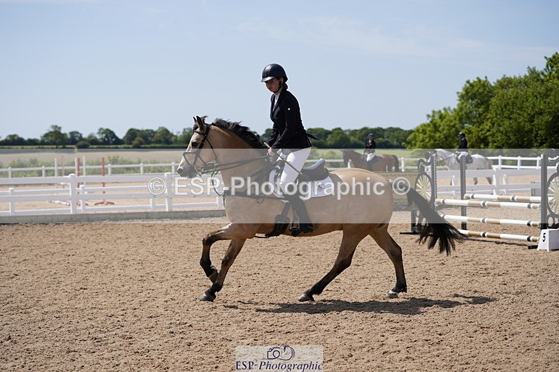 230528A-115812-06900 - Cls 32 85cm Amateur Quali