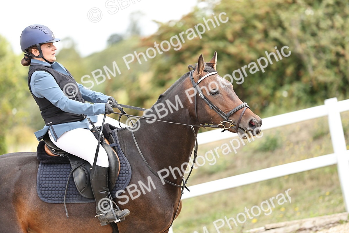 SBM_004014 - Class 2 - Amateur Championship Qualifier 85cm