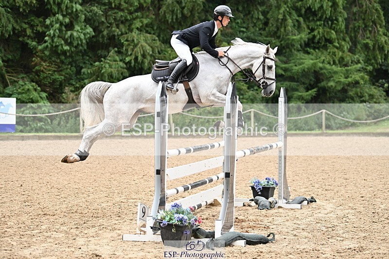 250706A-101341-17769 - Cls 47 5 Year Old Championships