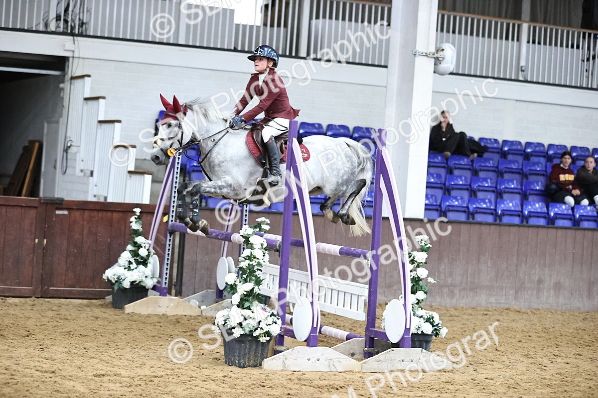 SBM_002678 - Class 6 - Pony Newcomers 1.00m Open