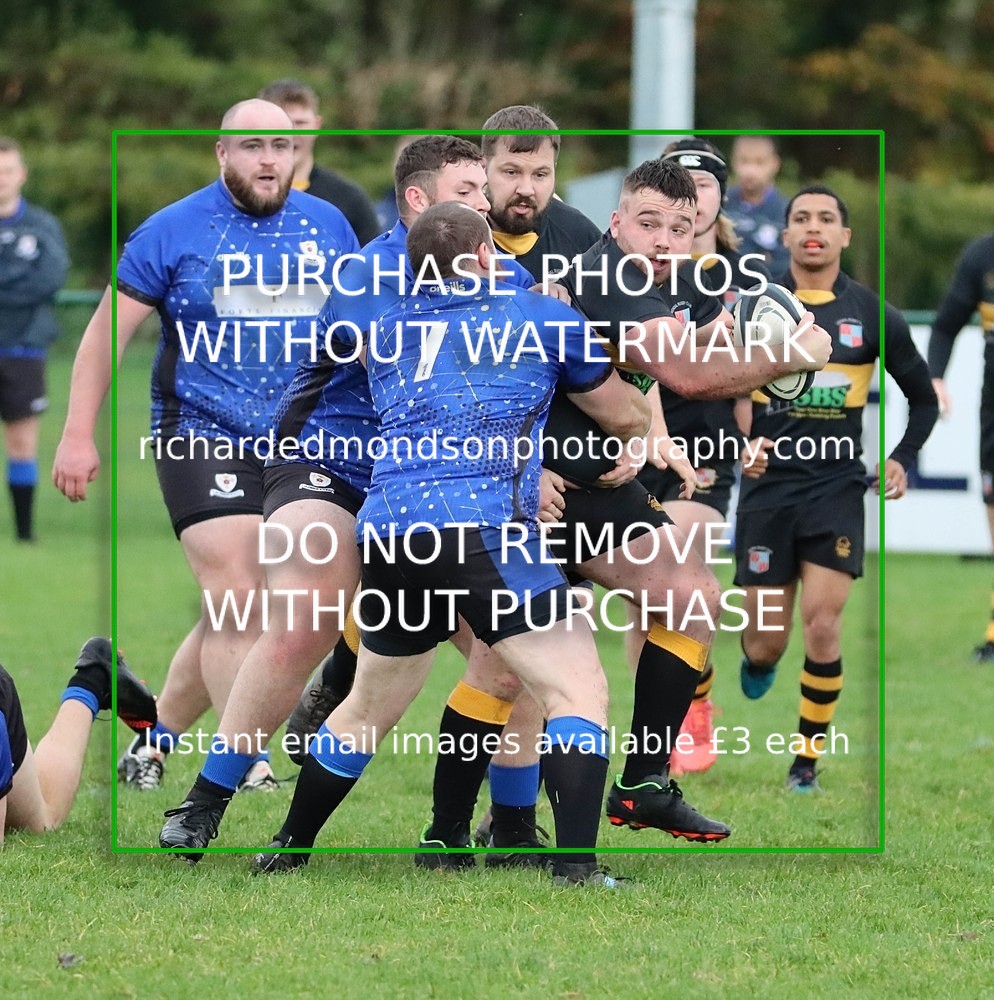 IMG_0246 - Kendal 2nds vs Glossop