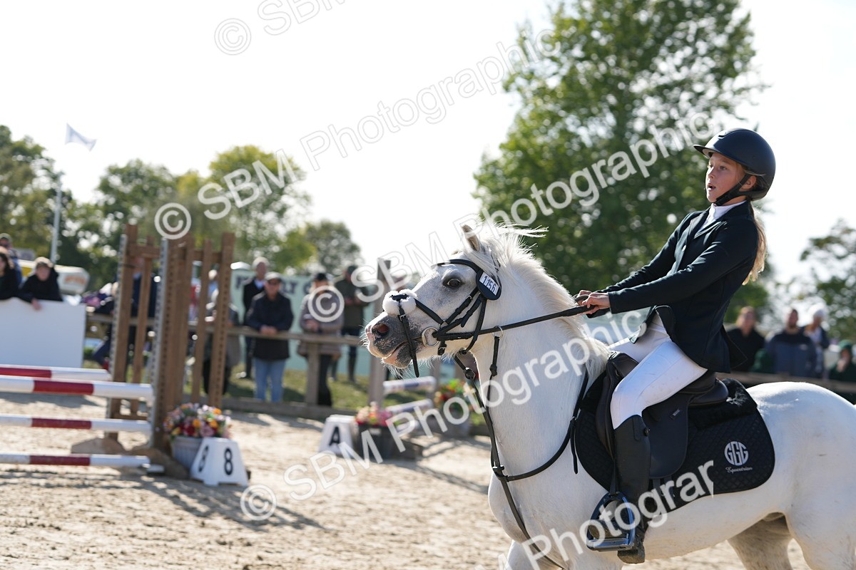 SBM_49248 - J8 - Junior Pony 65cm Championship
