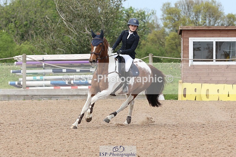 250503-110345-00450 - Cls 5 Pony Discovery and 90cm Open