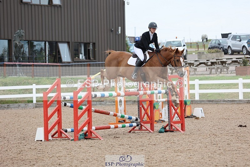 250625-152614-01413 - Cls 6 Foxhunter and 1.20m Open